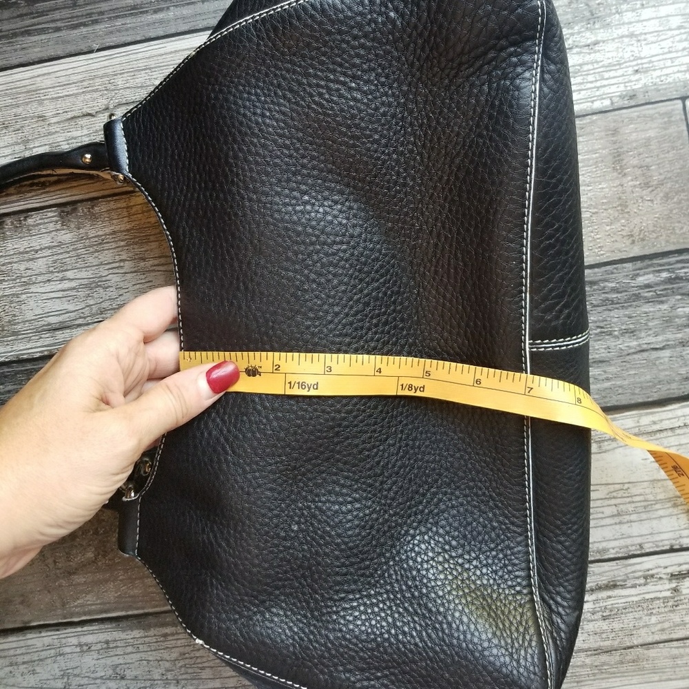 COLE HAAN black bag - Picture 3 of 8